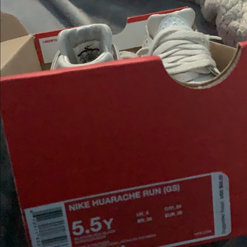 Shoes - Picture 3 of 3